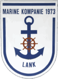 Marinekompanie 1973 Lank