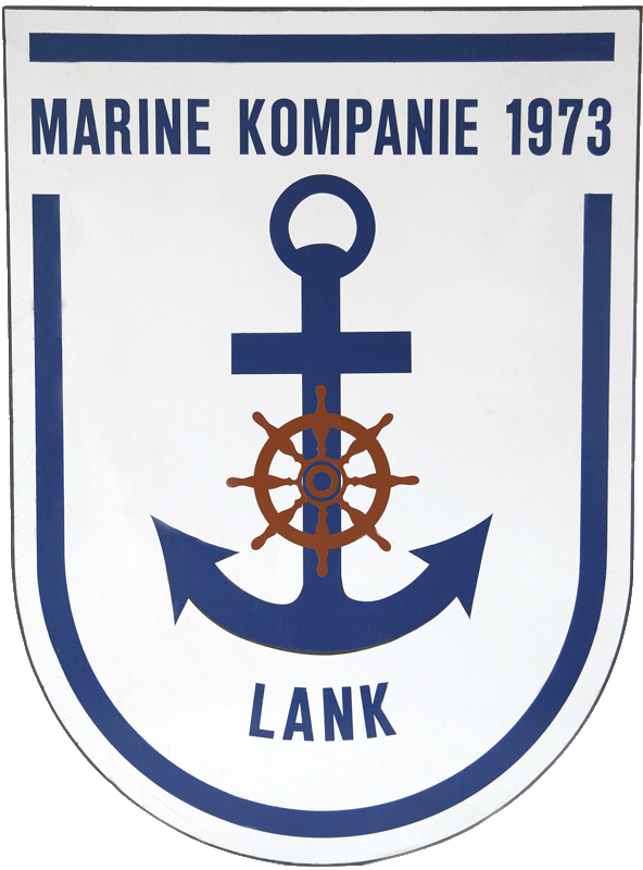 Marinekompanie 1973 Lank